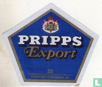 Pripps Export