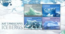Icebergs