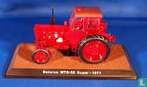 Belarus MTZ-50 Super