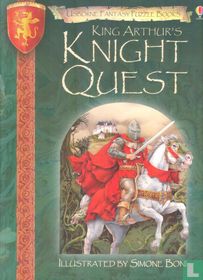 KIng Arthur's Knight Quest