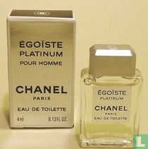 Chanel Perfume bottles Catalogue - LastDodo