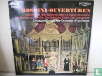 Rossini - Ouvertüren