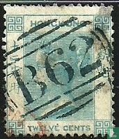Koningin Victoria