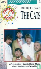 De Hits van The Cats