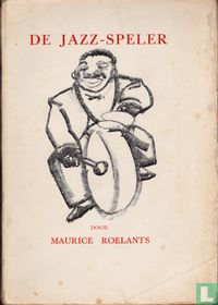 De jazz-speler