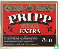 Pripp Medaljöl Extra