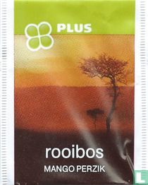 rooibos Mango Perzik