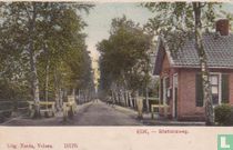 Stationsweg