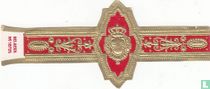 [Zonder titel] [Wapenschild] 
