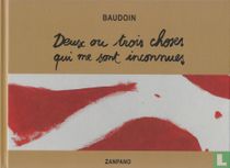 Deux ou trois choses qui me sont inconnues