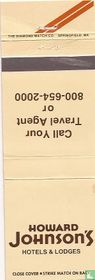 Howard Johnson's - Hotels & Lodges