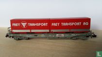 Dieplader SBB "Frey Transport AG"