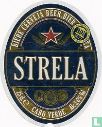 Strela
