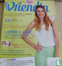 Vriendin 31