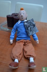 Tintin Gund pop