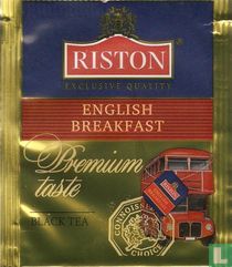 English Breakfast