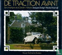 De Traction Avant
