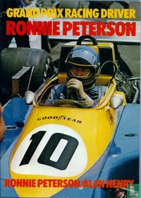 Ronnie Peterson