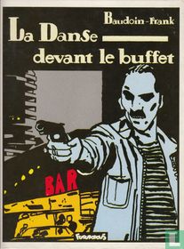 La danse devant le buffet