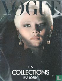 Vogue Paris 579
