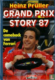 Grand Prix Story 87