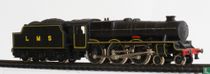Stoomloc LMS class Jubilee