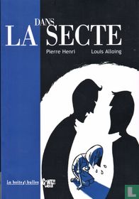 Dans la secte