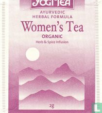 Women's Tea