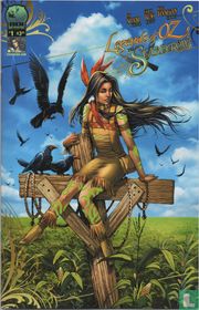 The Scarecrow
