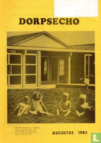 Dorps Echo