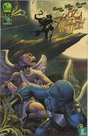 The Wicked West 14