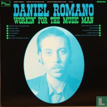 Workin' for the Music Man