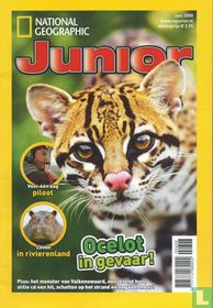 National Geographic [BEL/NLD] - Junior 11