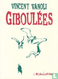 Giboulées