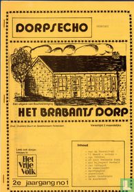 Dorps Echo 1