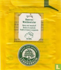 Beeren-Waldmeister 