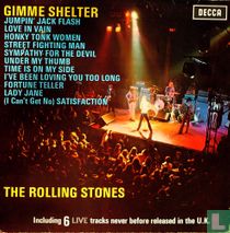 Gimme Shelter