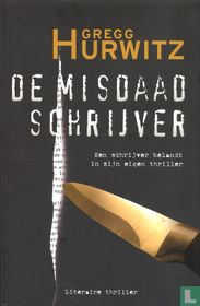 De misdaadschrijver