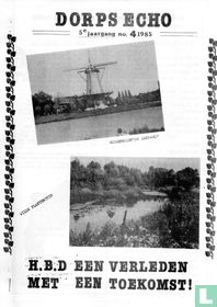 Dorps Echo 4