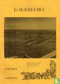 Dorps Echo