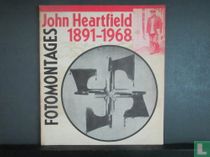 John Heartfield 1891-1968