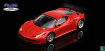 Ferrari 458 Italia GT2 Presentation