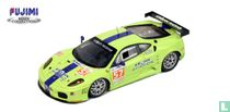 Ferrari F430 GT2 #57