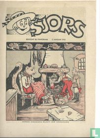 Sjors - 2 januari 1941
