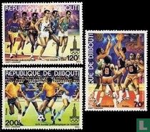 Olympische Spelen kopen