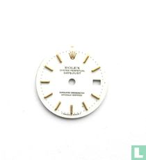 Rolex Dial Lady Oyster Perpetual Datejust