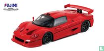 Ferrari F50 GT
