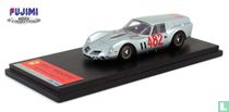 Ferrari 250GT Breadvan #482