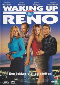 Waking up in Reno