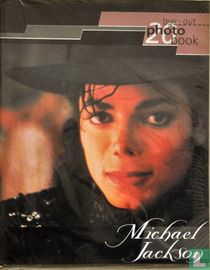 Tear-Out Photo book Michael Jackson 
